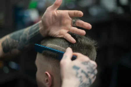 hair health hair health