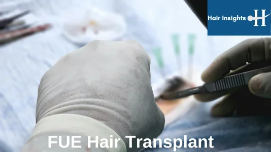 fue hair transplant