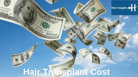 hair transplant cost